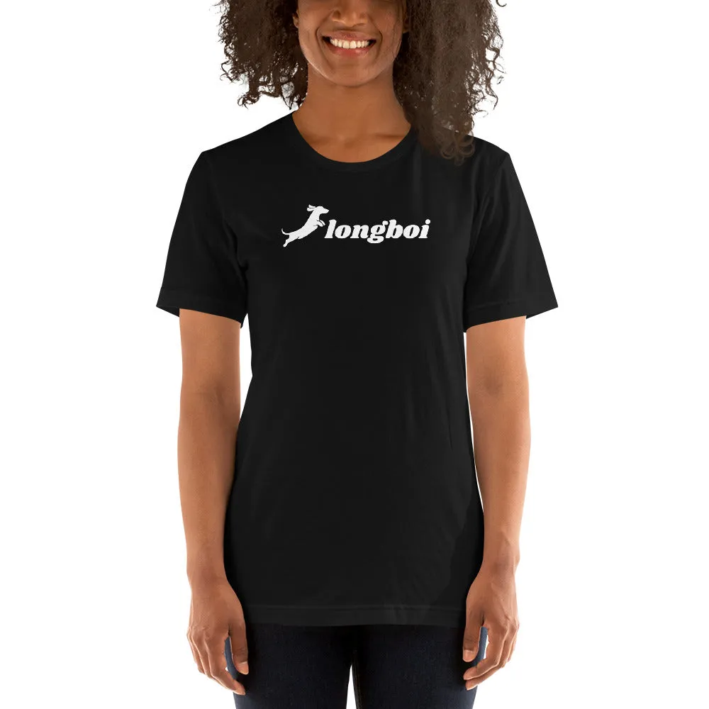 Women's Longboi™ OG In-Line T-Shirt