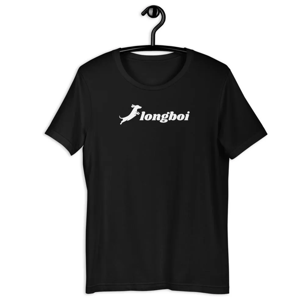 Women's Longboi™ OG In-Line T-Shirt