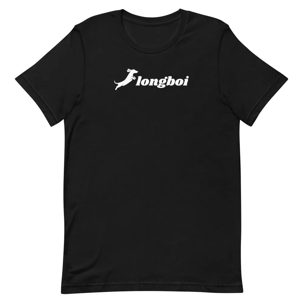 Women's Longboi™ OG In-Line T-Shirt