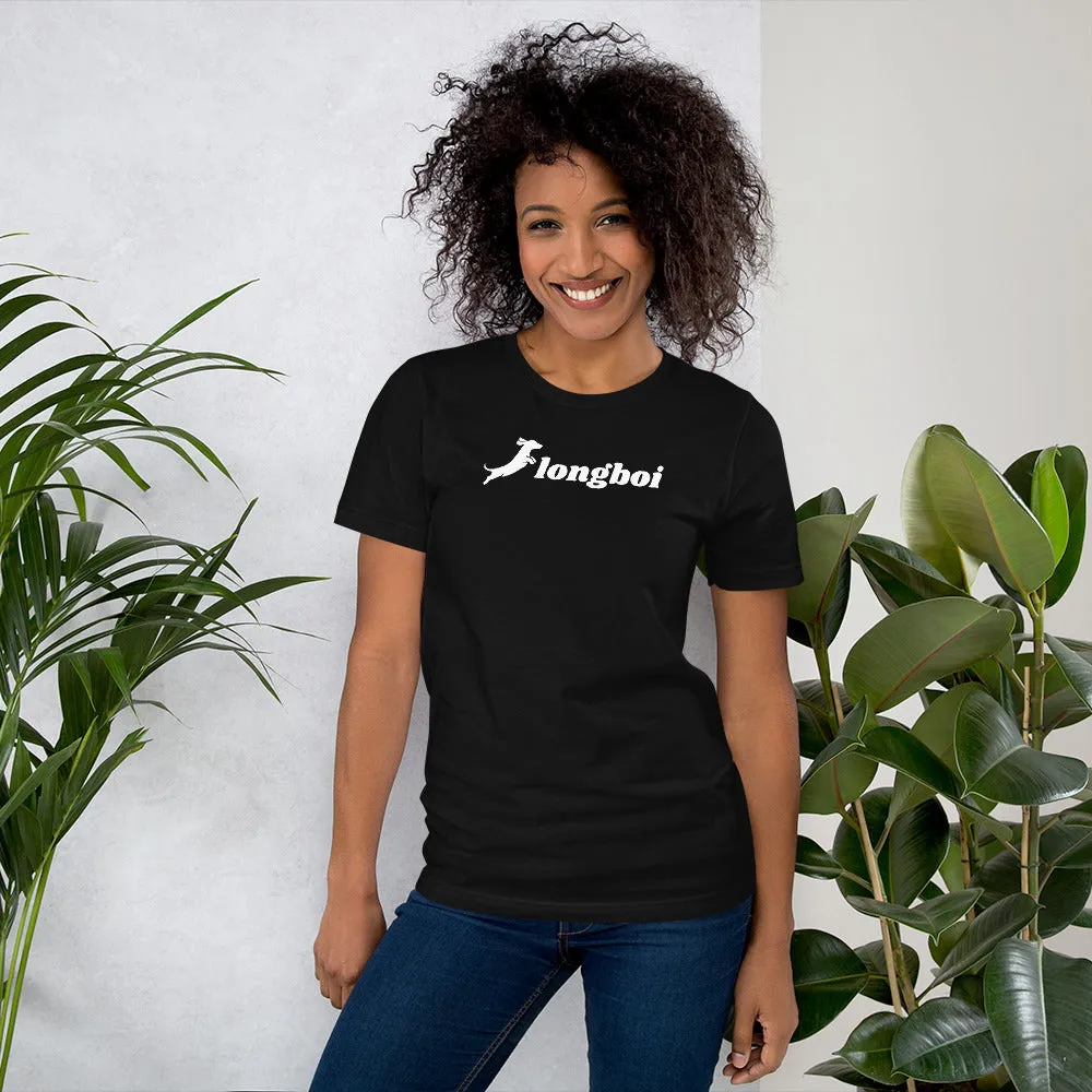 Women's Longboi™ OG In-Line T-Shirt