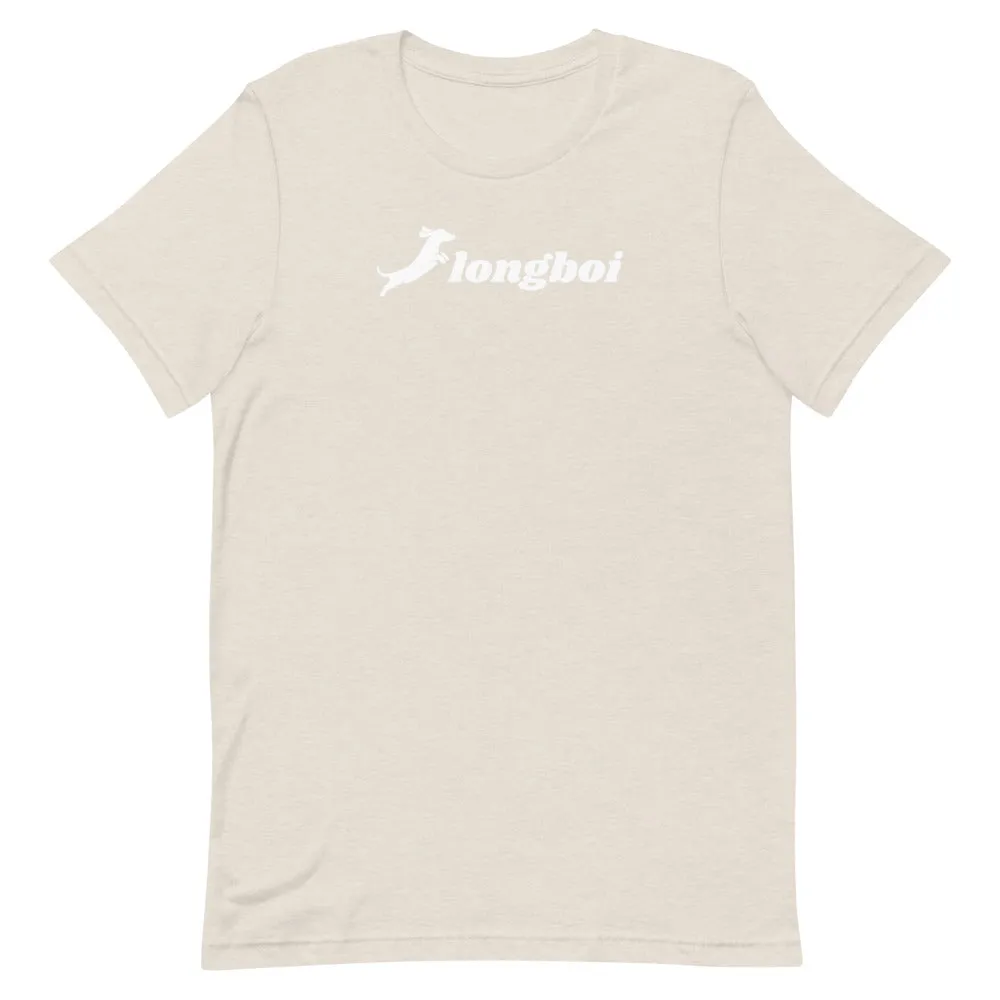 Women's Longboi™ OG In-Line T-Shirt