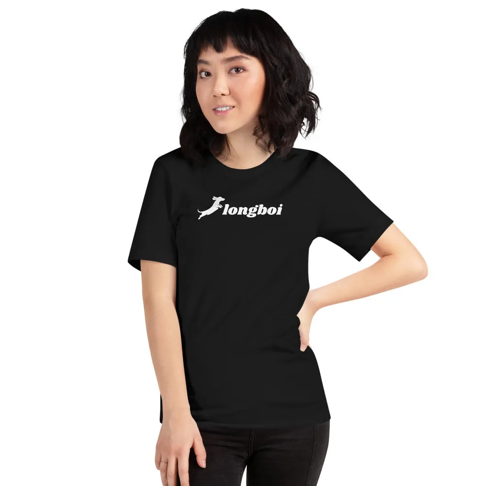 Women's Longboi™ OG In-Line T-Shirt