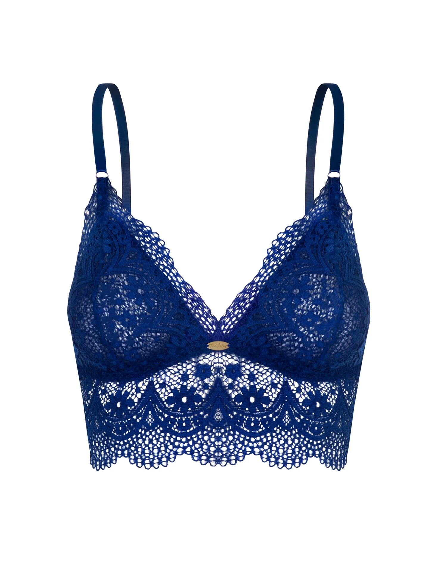 Zsa Zsa Bra | Midnight Blue